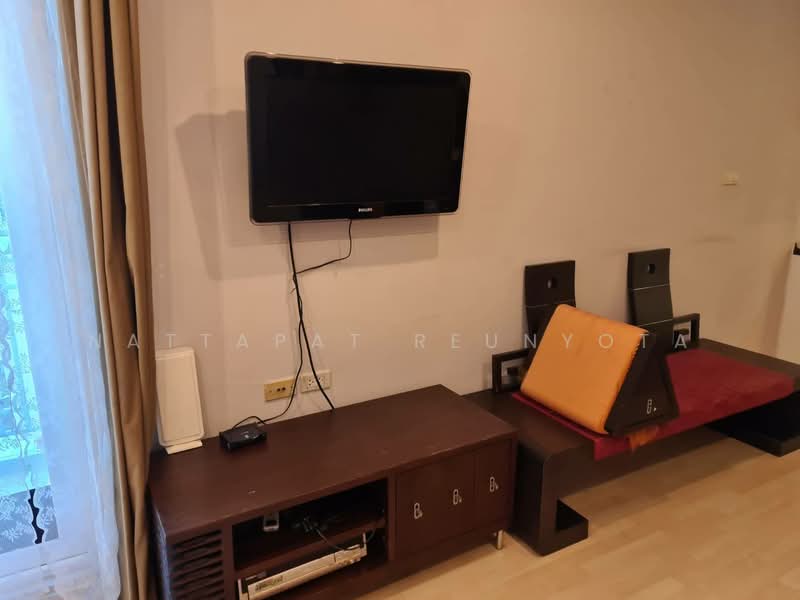 Baan Siri Sathorn, Bangkok