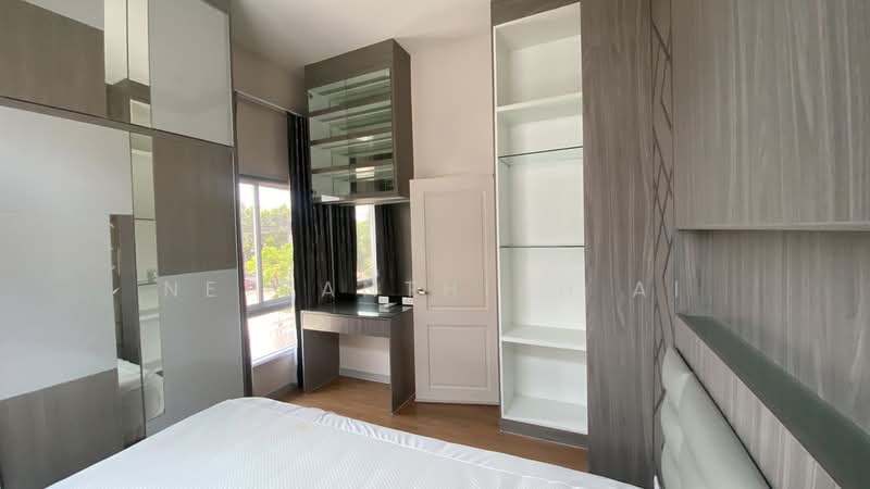 Villa Nova Thepharak, Samut Prakan