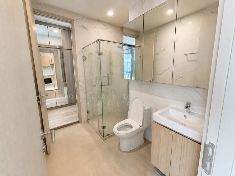 Knightsbridge Prime Ratchayothin, Bangkok