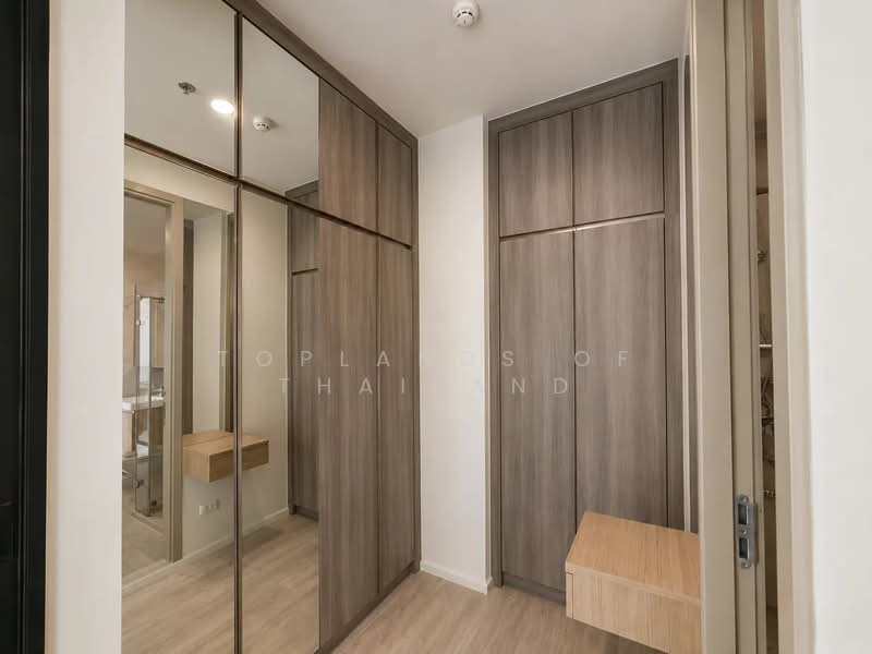 Knightsbridge Prime Ratchayothin, Bangkok
