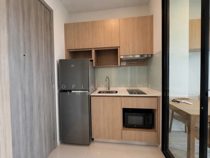 Knightsbridge Prime Ratchayothin, Bangkok