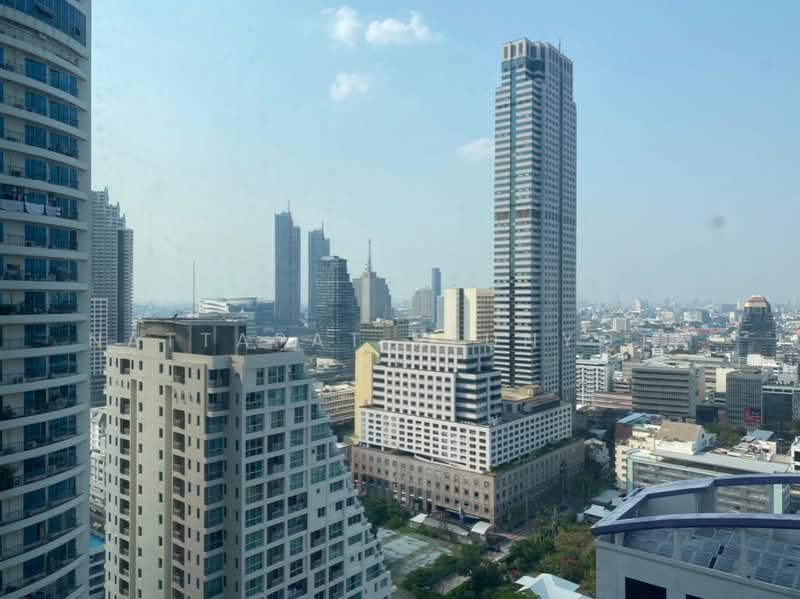 The Diplomat Sathorn, Bangkok