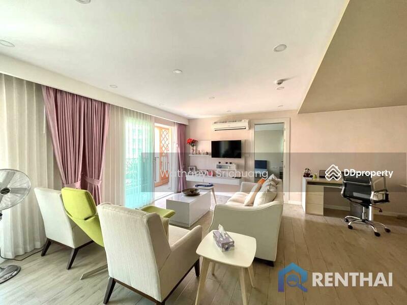 Seven Seas Condo Jomtien, Chon Buri (Pattaya)