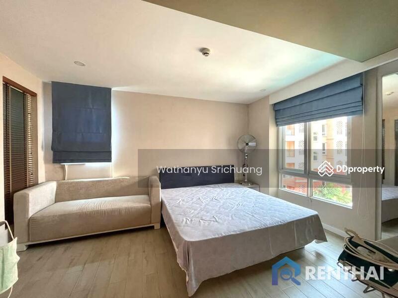 Seven Seas Condo Jomtien, Chon Buri (Pattaya)