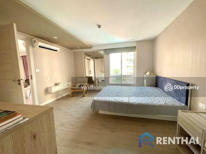 Seven Seas Condo Jomtien, Chon Buri (Pattaya)