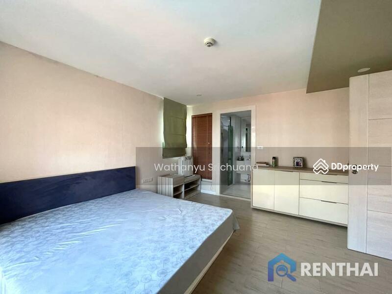 Seven Seas Condo Jomtien, Chon Buri (Pattaya)