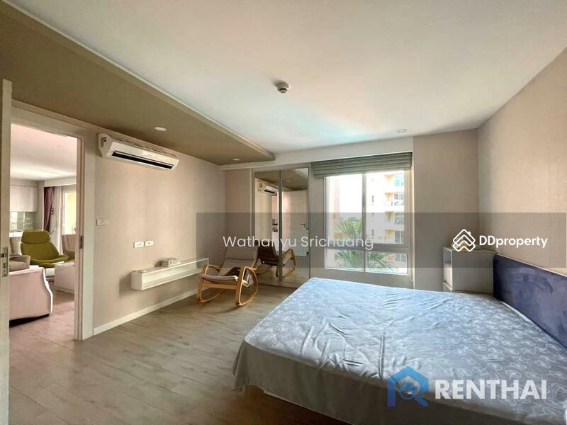 Seven Seas Condo Jomtien, Chon Buri (Pattaya)