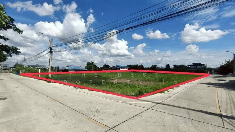 ที่ดินปากเกร็ด นนทบุรี, Nonthaburi