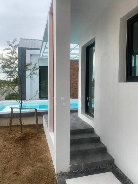 3-BR House, Prachuap Khiri Khan