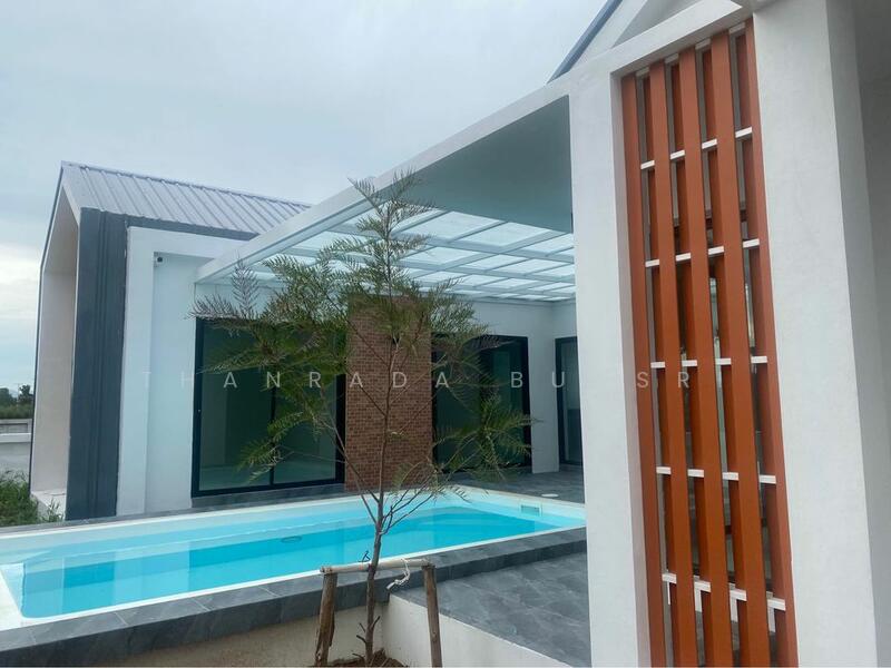 3-BR House, Prachuap Khiri Khan