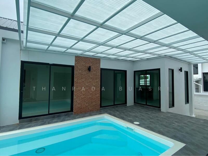 3-BR House, Prachuap Khiri Khan