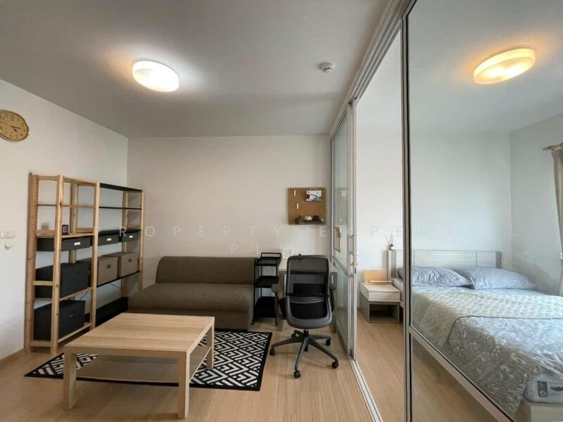 Unio Charan 3, Bangkok