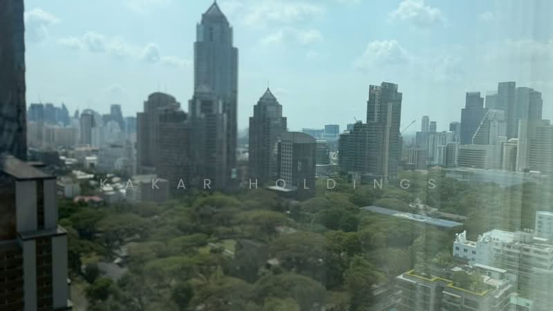 Scope Langsuan, Bangkok