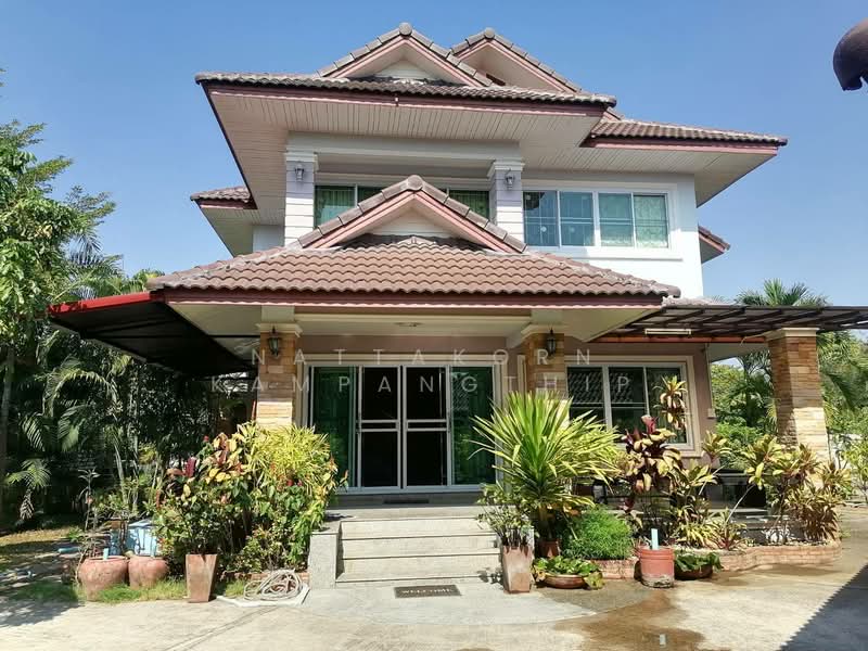 ป่าซาง, Lamphun