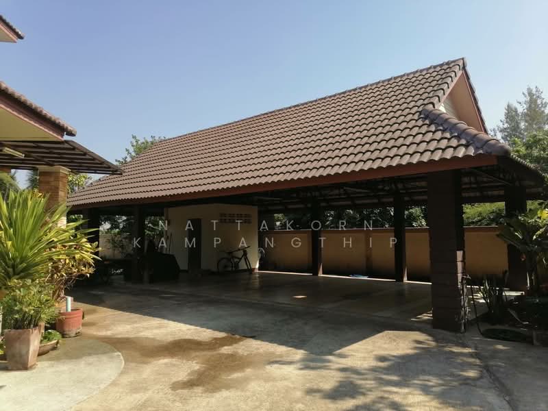 ป่าซาง, Lamphun