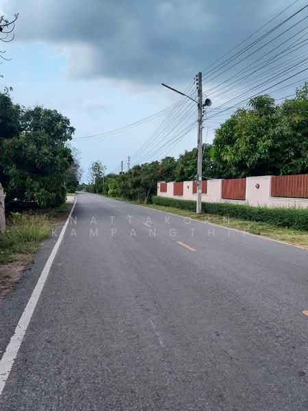 ป่าซาง, Lamphun