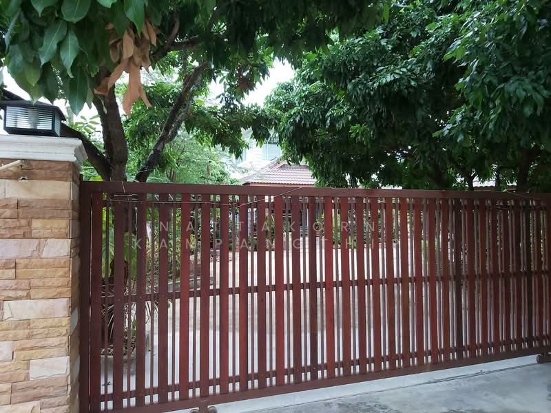 ป่าซาง, Lamphun