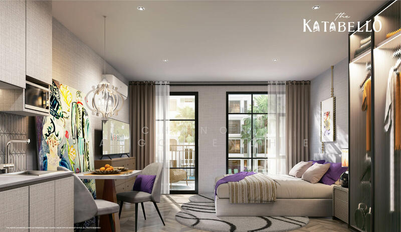 The Katabello, Phuket
