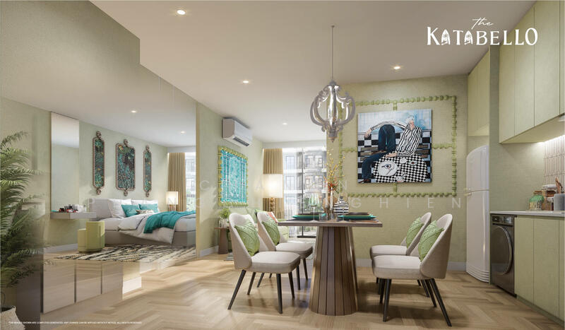The Katabello, Phuket