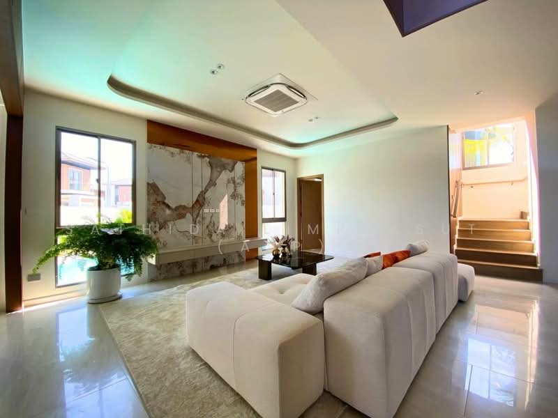 HORIZON By Patta, Chon Buri (Pattaya)