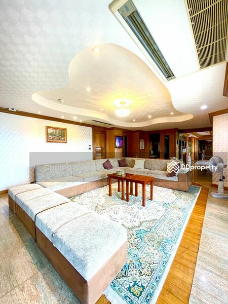 Saichol Mansion, Bangkok