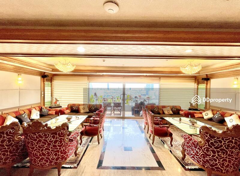 Saichol Mansion, Bangkok