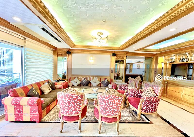 Saichol Mansion, Bangkok