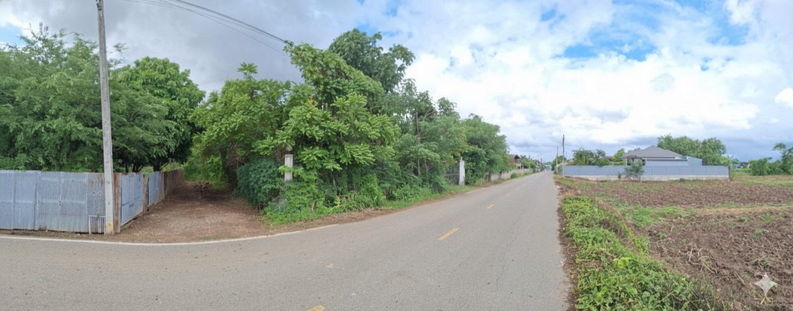 บ้านเดี่ยว แพร่