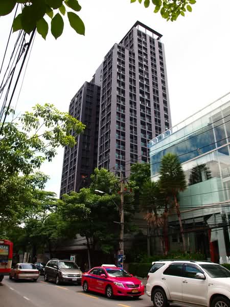 Noble Reveal, Bangkok