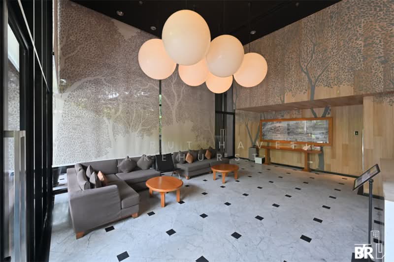 Noble Reveal, Bangkok