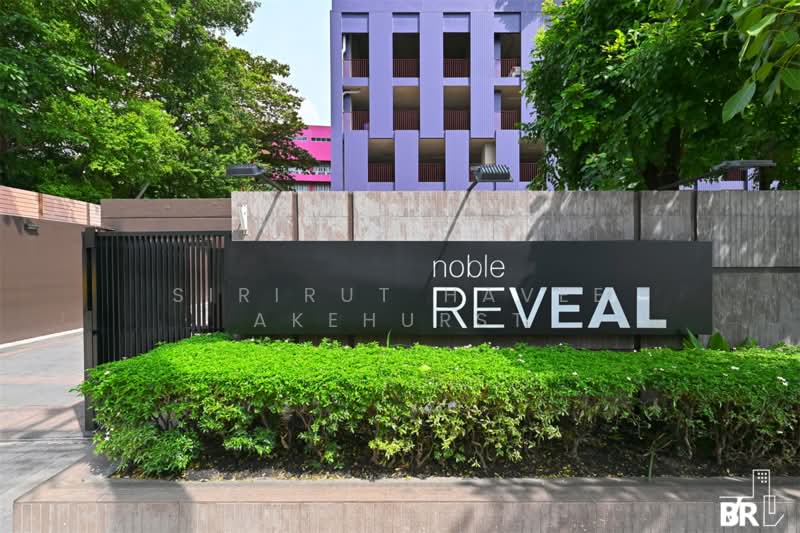 Noble Reveal, Bangkok