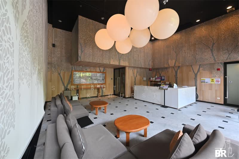 Noble Reveal, Bangkok