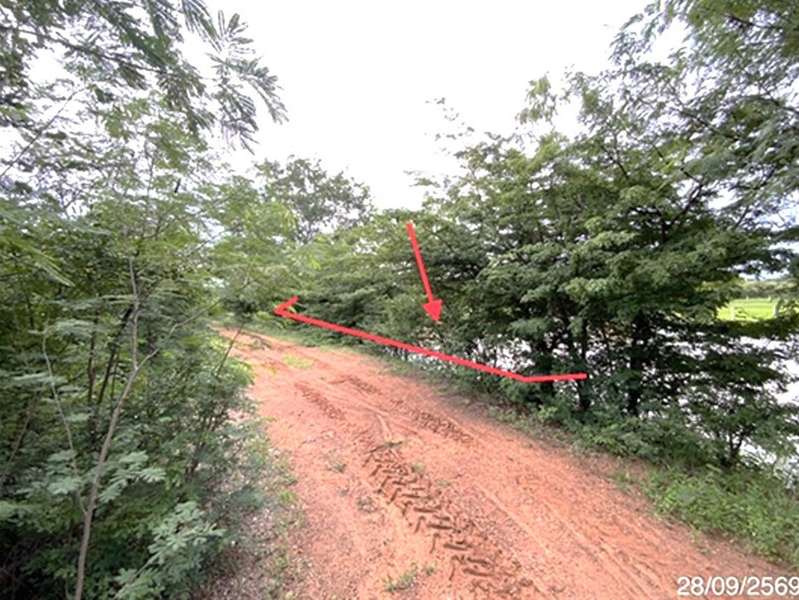 Vacant Land, Koko Samrong, Lopburi