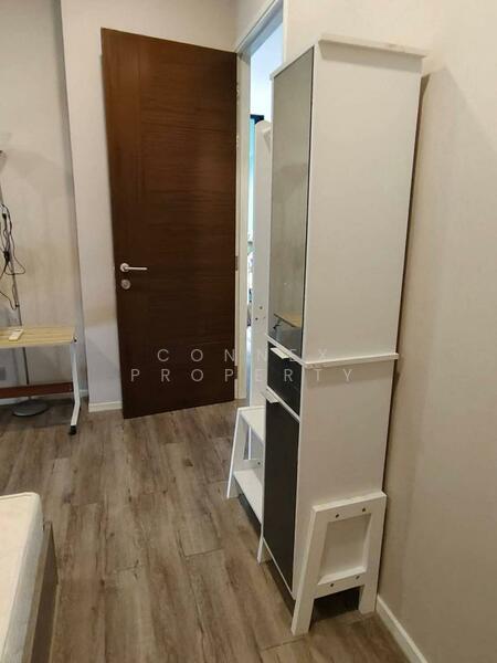 Brown Condo Ratchada 32, Bangkok