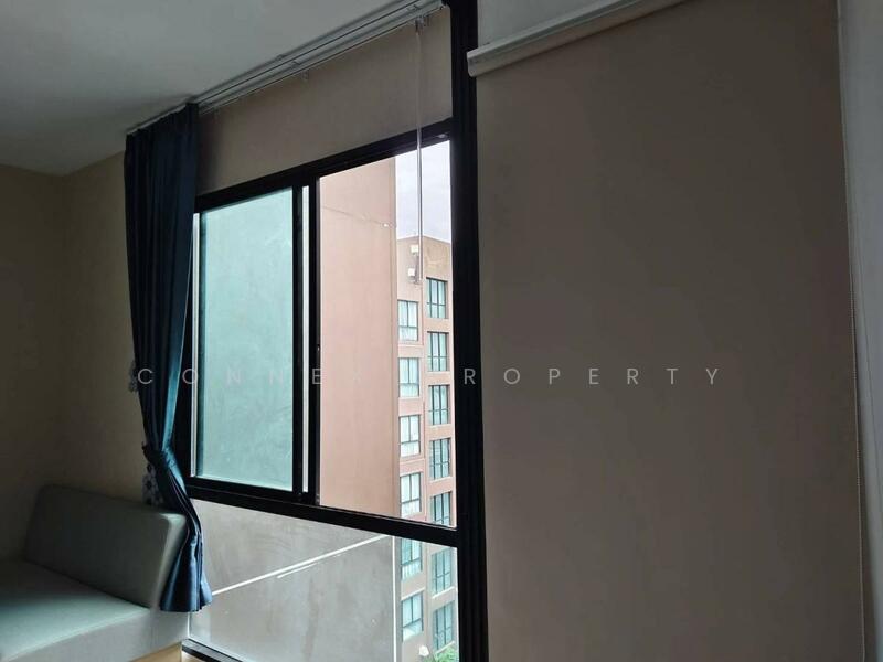 Brown Condo Ratchada 32, Bangkok