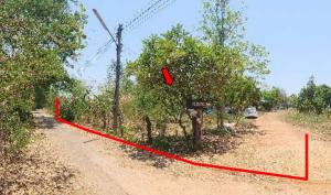 Single Detached House in Phayaen, Khon Kaen
