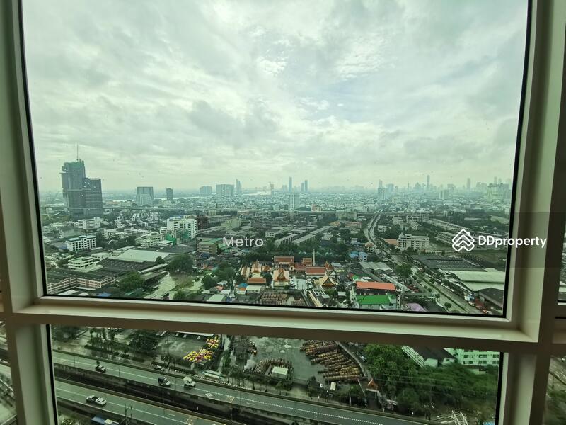 Supalai Riva Grande Rama 3, Bangkok