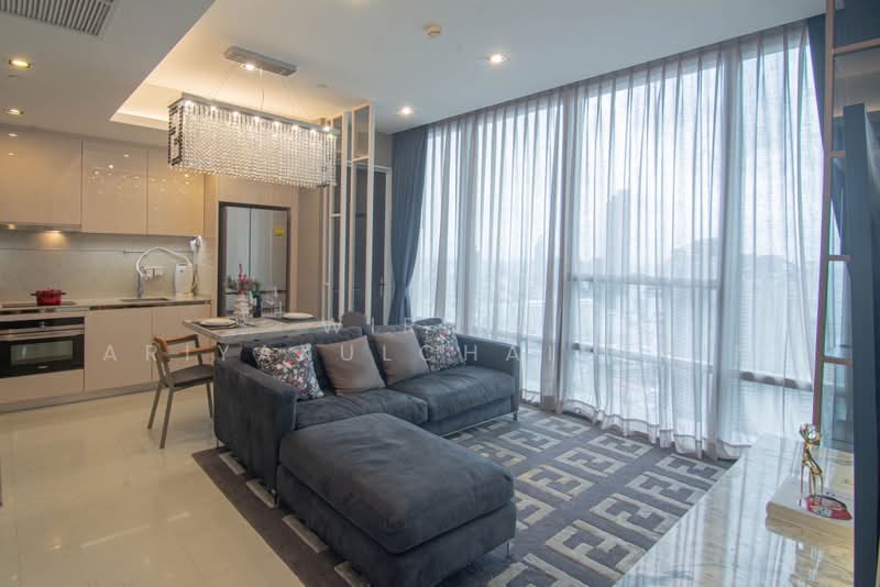 The Bangkok Sathorn, bangkok