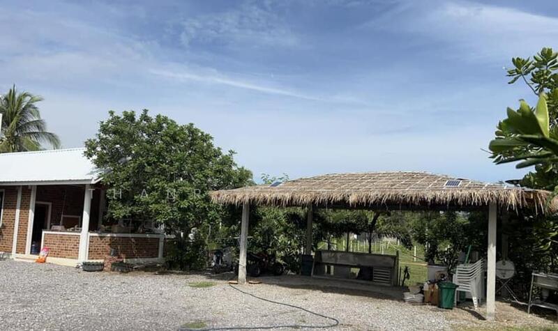 4-BR House, Prachuap Khiri Khan