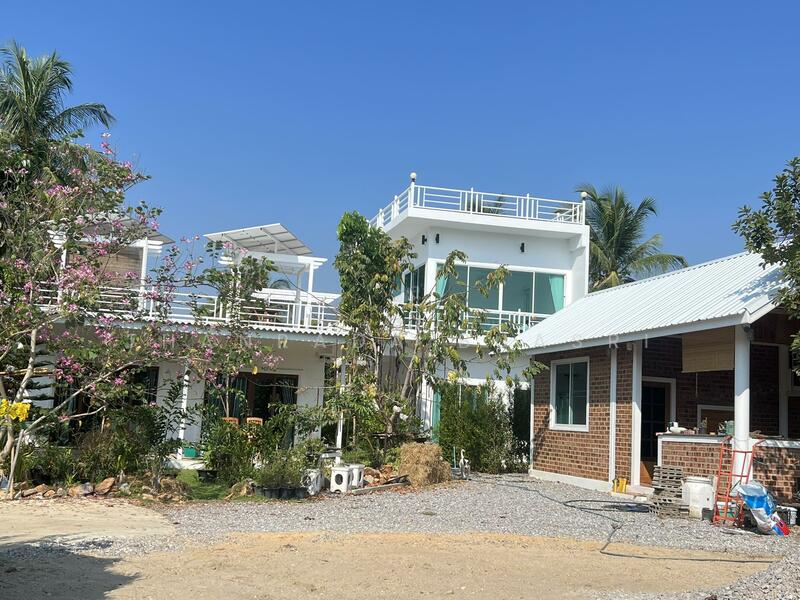 4-BR House, Prachuap Khiri Khan