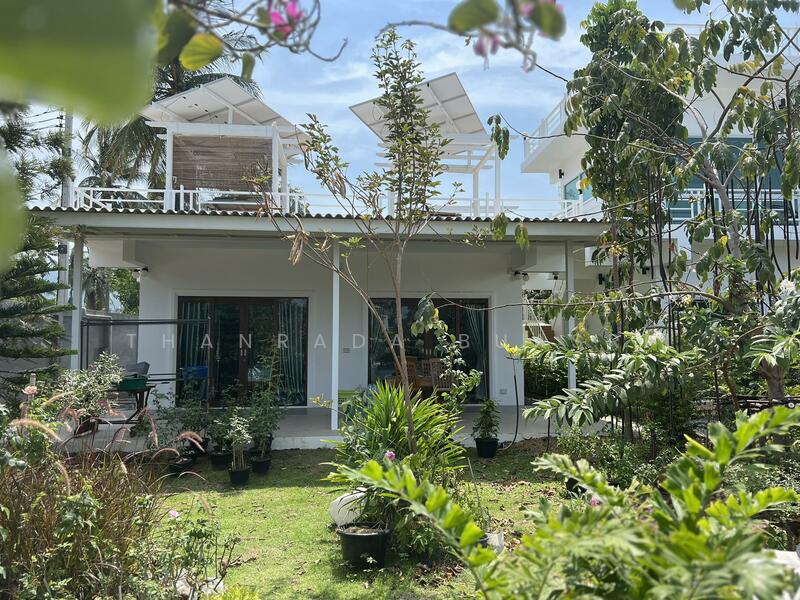 4-BR House, Prachuap Khiri Khan