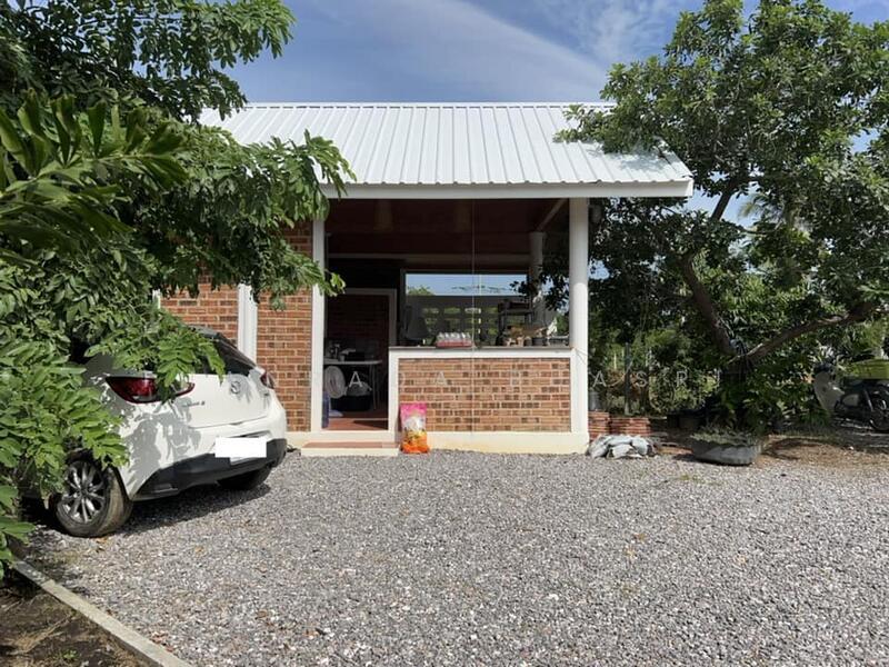 4-BR House, Prachuap Khiri Khan