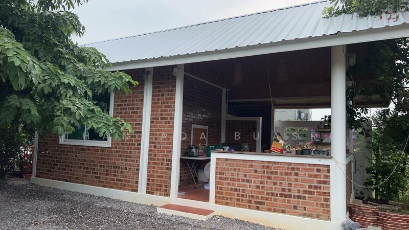 4-BR House, Prachuap Khiri Khan