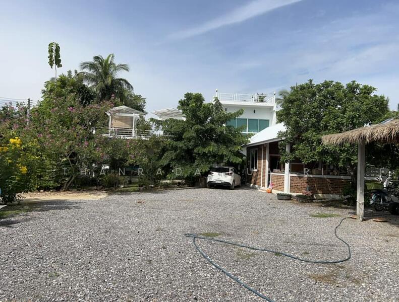 4-BR House, Prachuap Khiri Khan