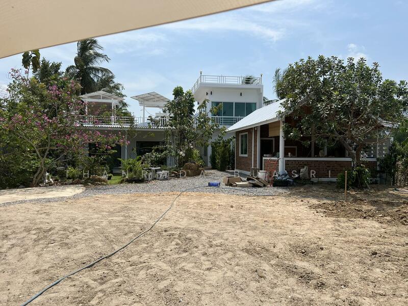 4-BR House, Prachuap Khiri Khan
