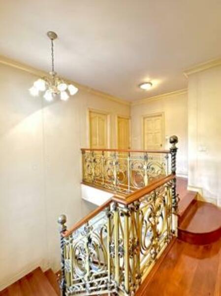 4-BR House, Bangkok