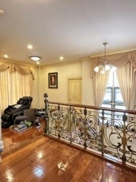 4-BR House, Bangkok