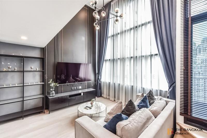 Knightsbridge Prime Sathorn, bangkok