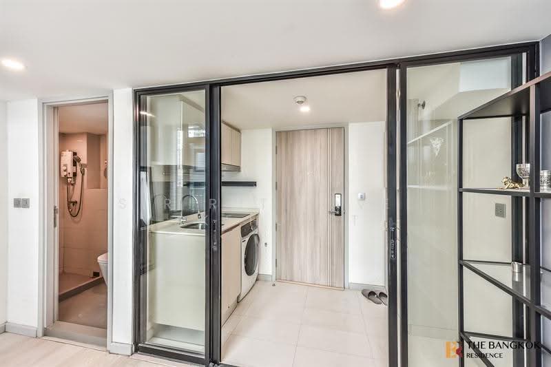 Knightsbridge Prime Sathorn, bangkok