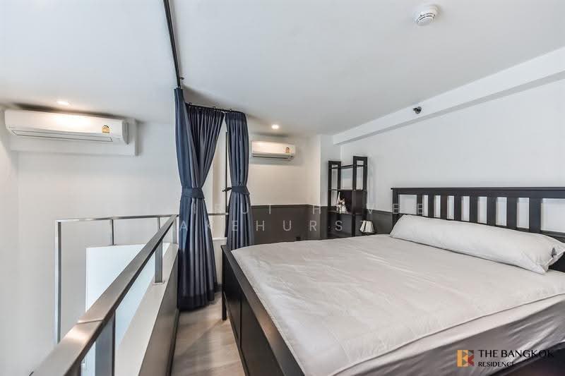 Knightsbridge Prime Sathorn, bangkok